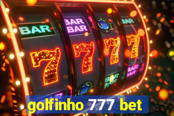 golfinho 777 bet